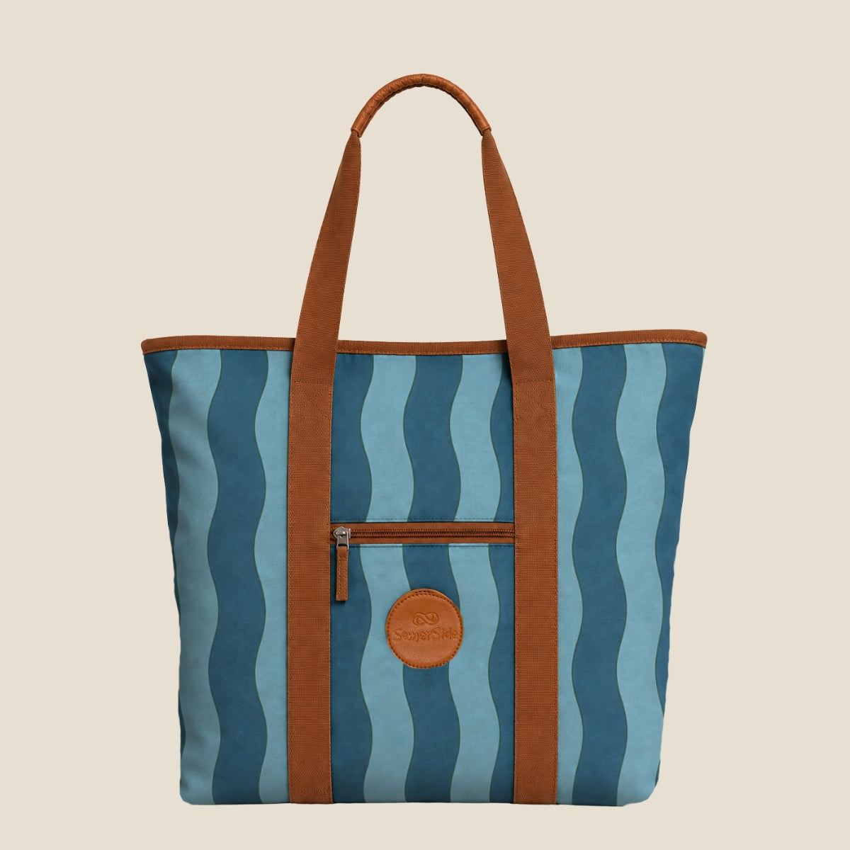 Jagger (Tidal) Beach Bag