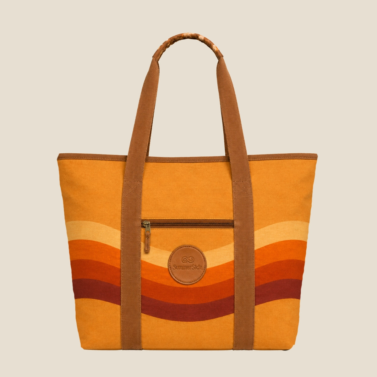 Stevie Beach Bag