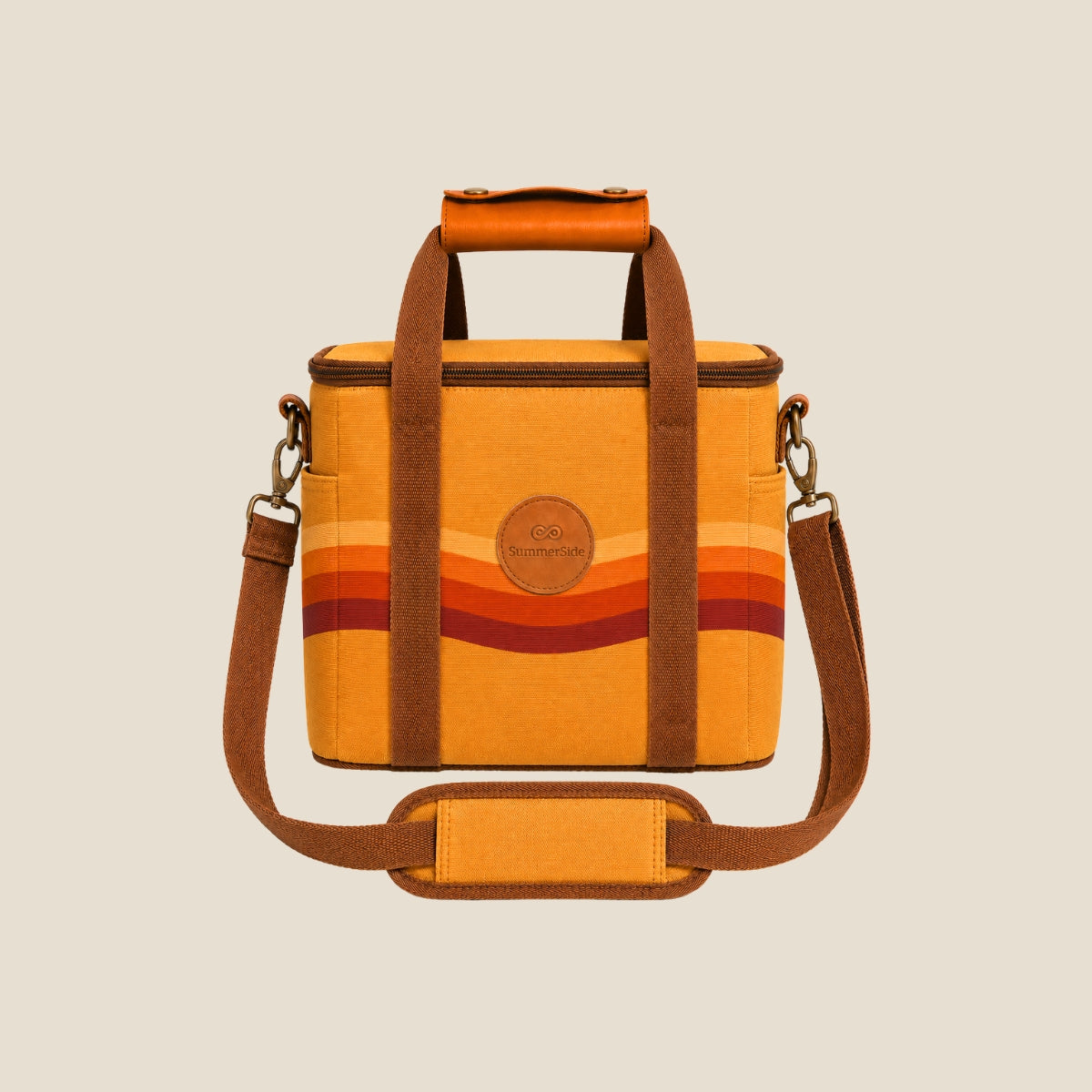 Stevie Mini Cooler