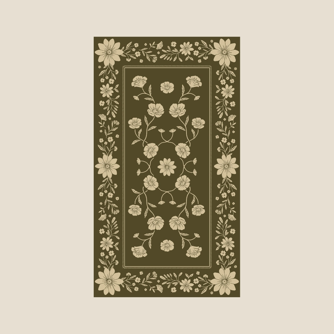 Eden Sand Free Beach Towel