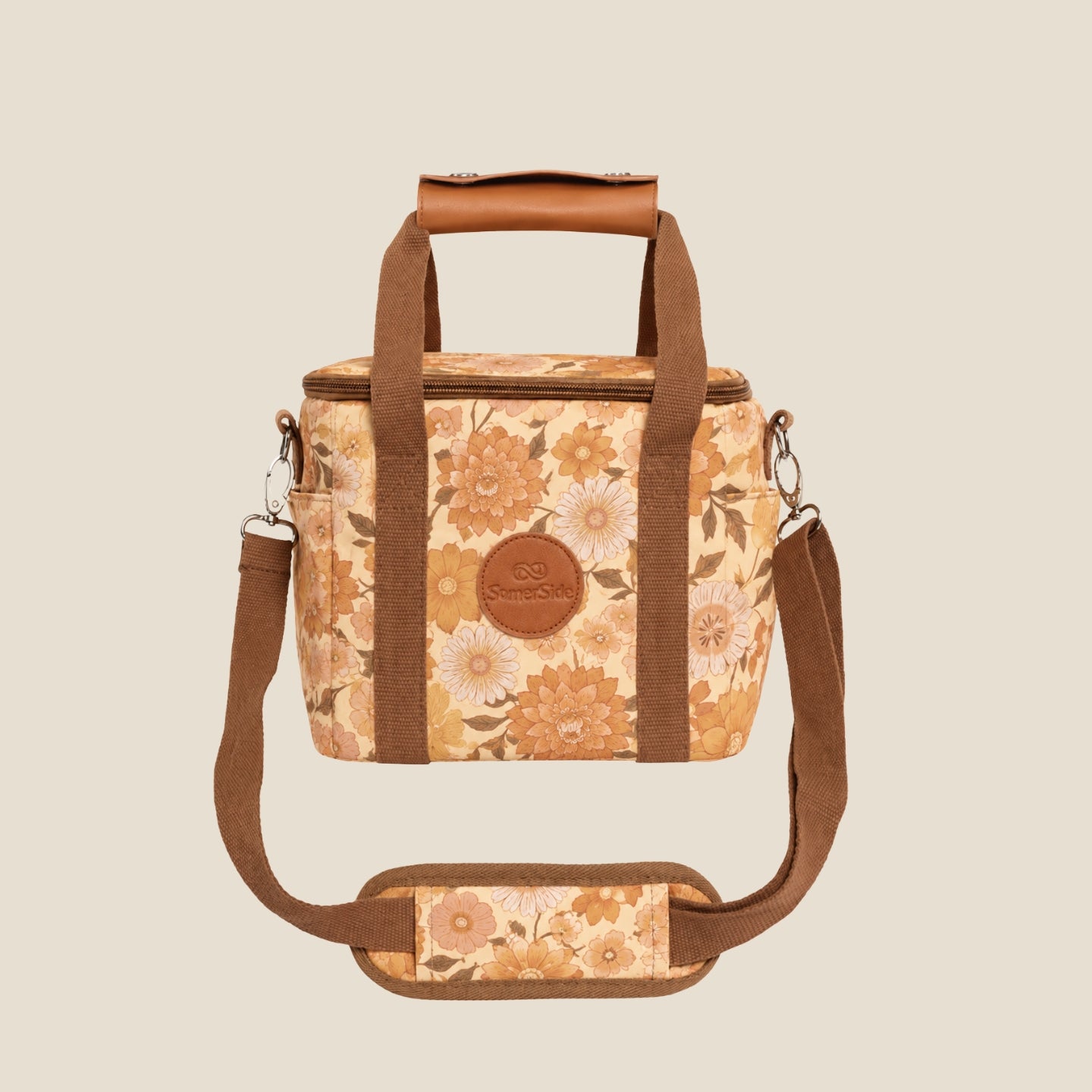 Summer Muse Mini Cooler