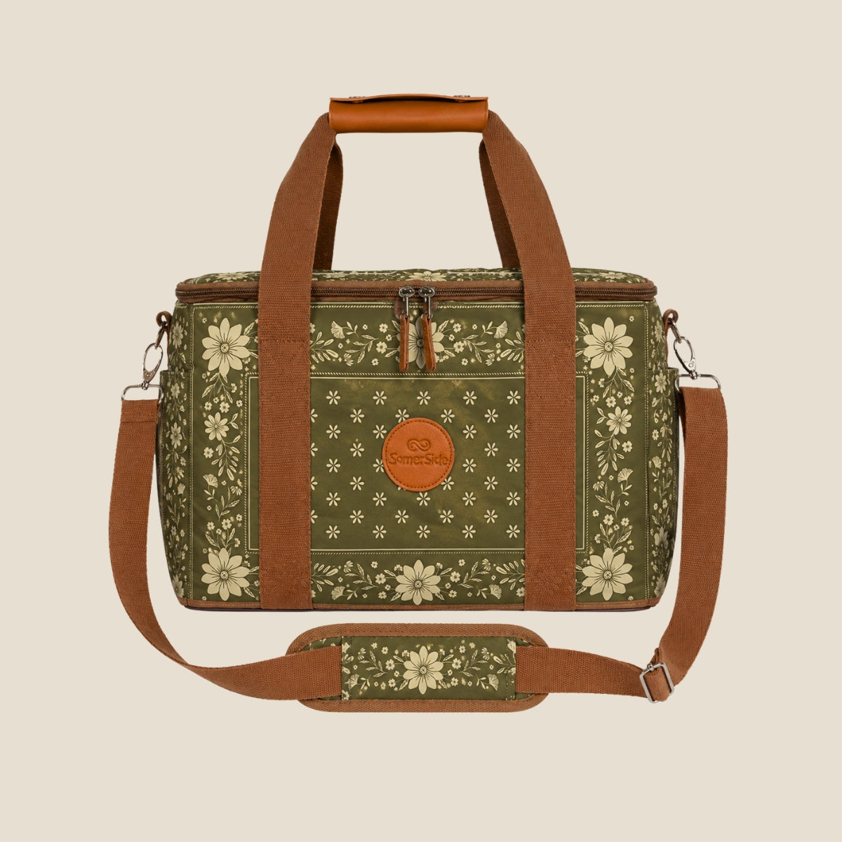 Eden Cooler Bag