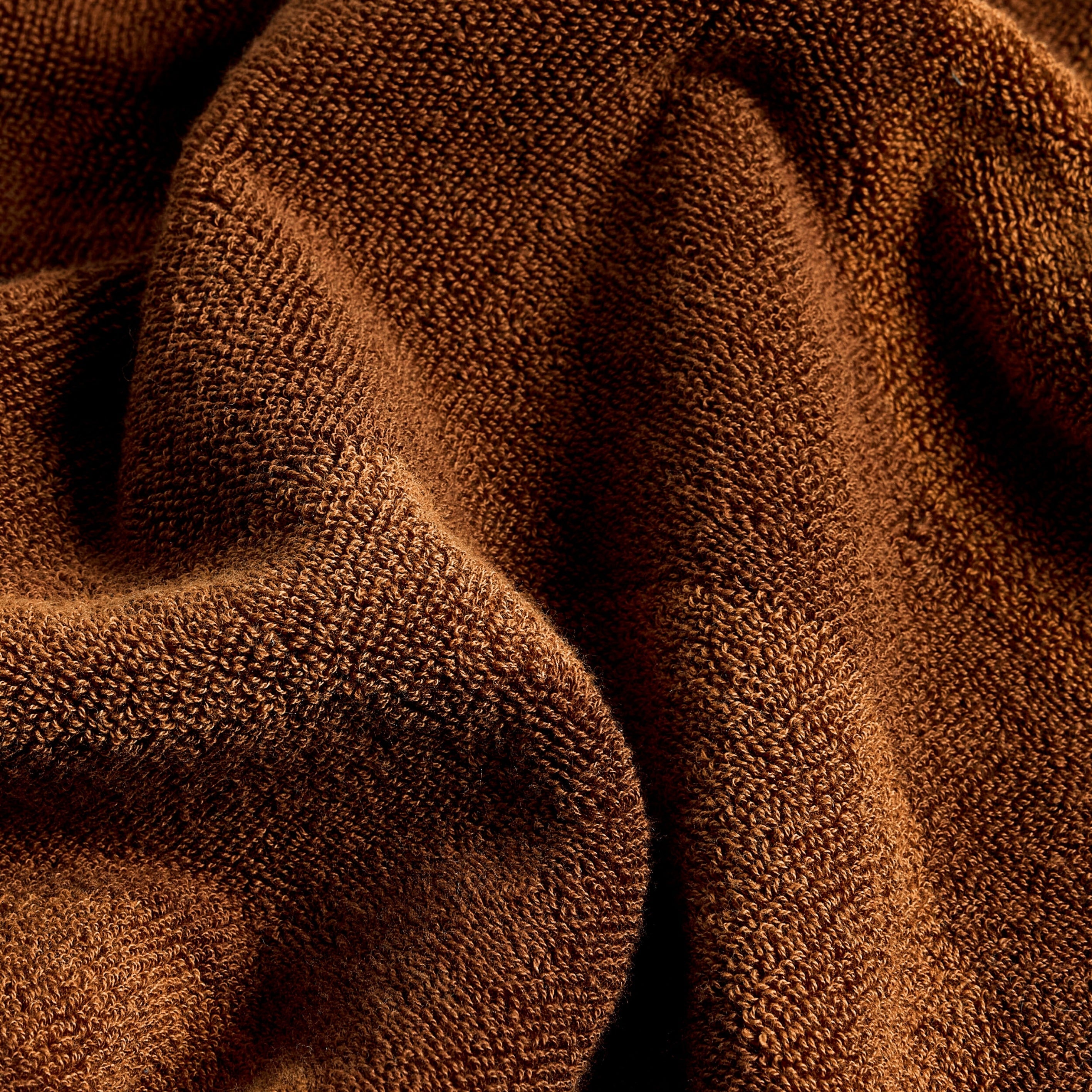 Sundown - Cotton Beach Towel