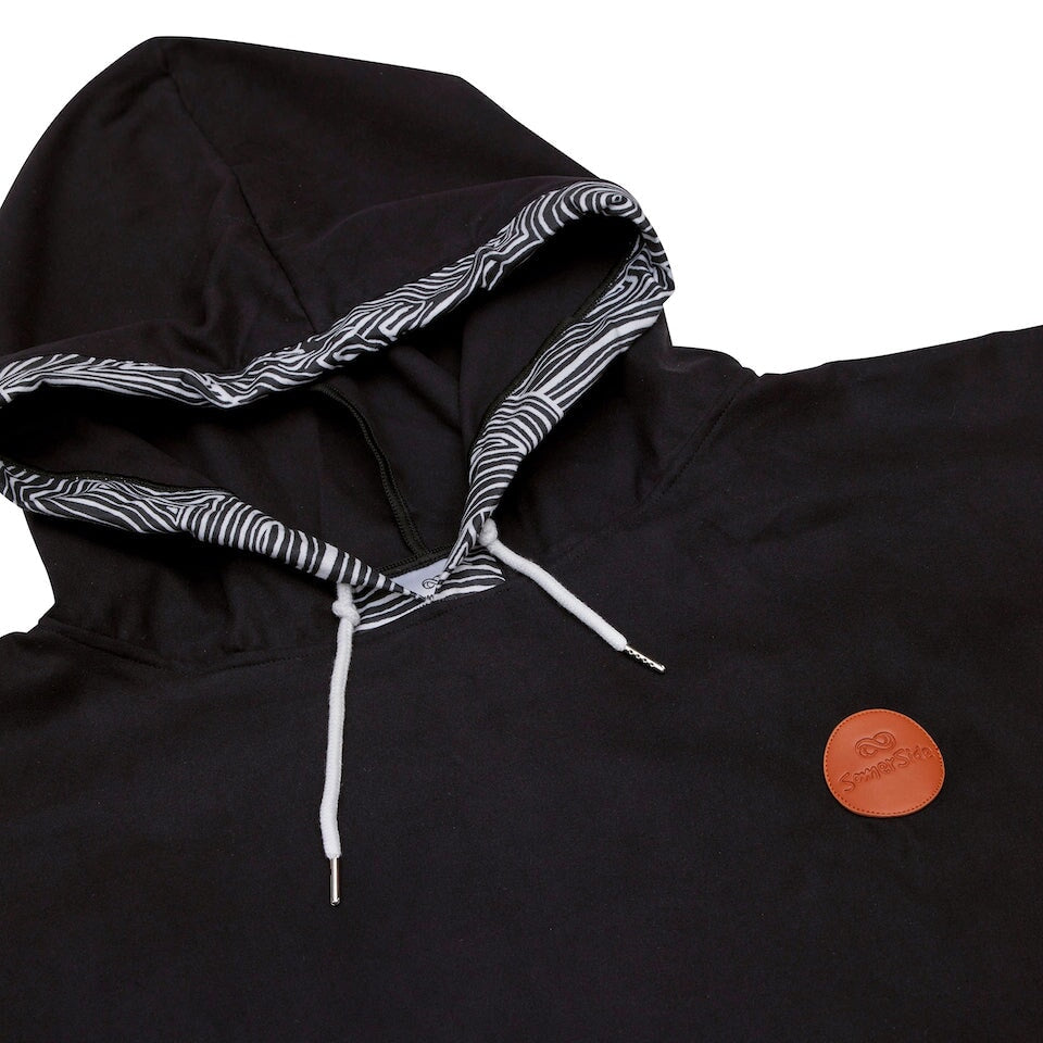 Saltwater Changing Poncho (Adult) Unclassified SomerSide