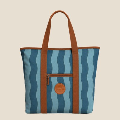 Jagger (Tidal) Beach Bag