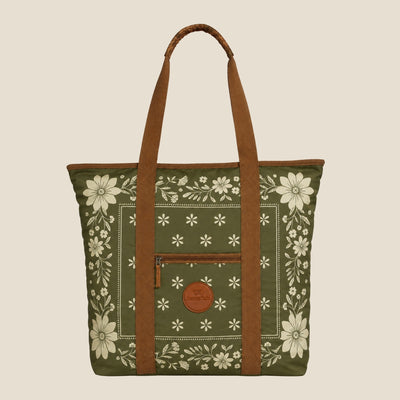 Eden Beach Bag
