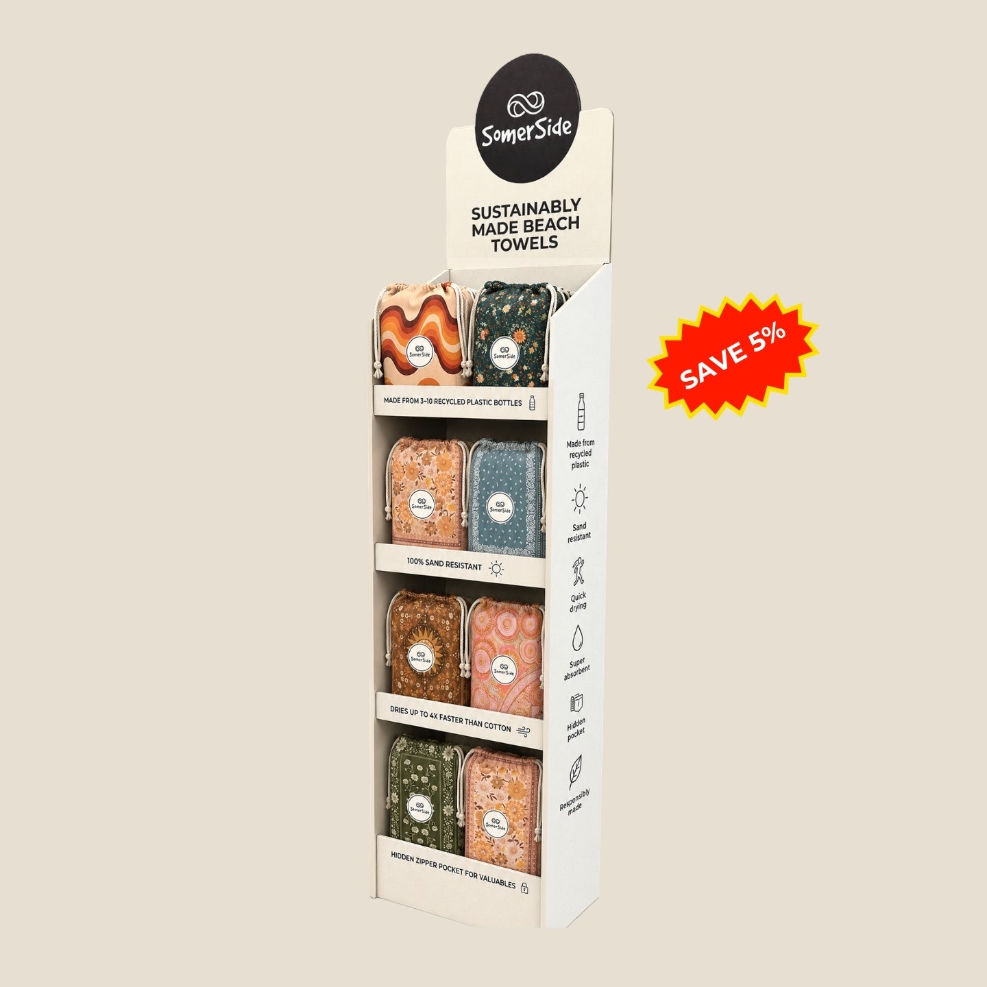 SomerSide Refill - Best Sellers