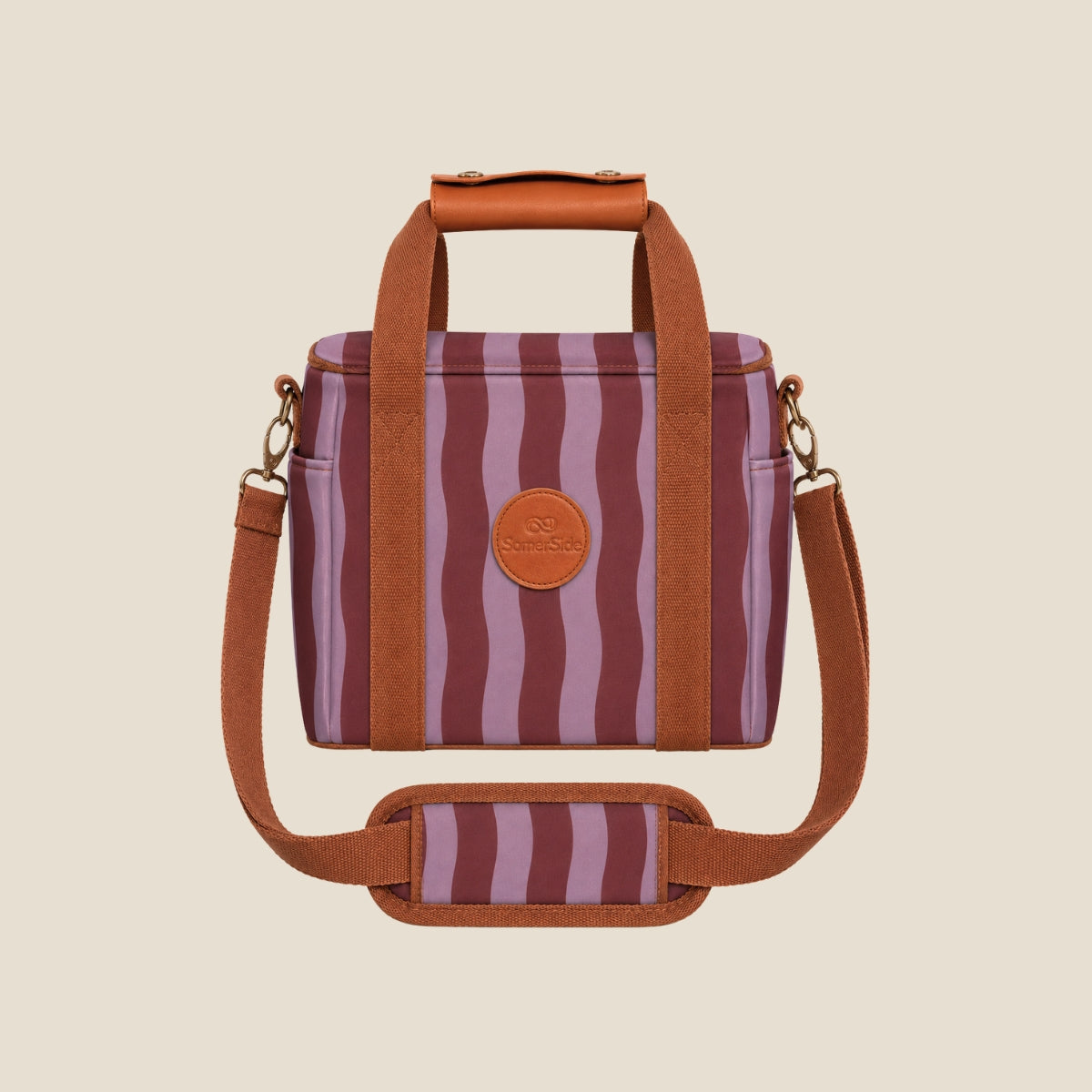 Jagger (Shiraz) Mini Cooler