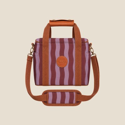 Jagger (Shiraz) Mini Cooler