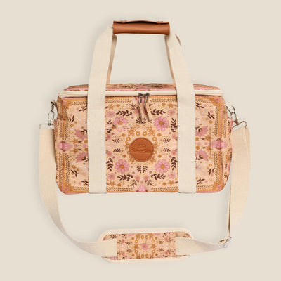 Boho Sun Cooler Bag