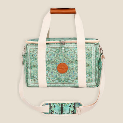 Butterfly Effect Cooler Bag