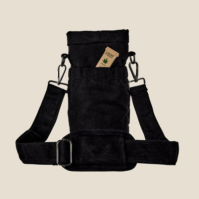 Onyx - Water Bottle Bag