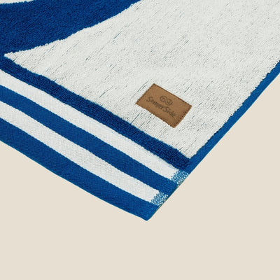 Drift - Cotton Beach Towel