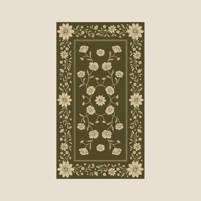 Eden Sand Free Beach Towel