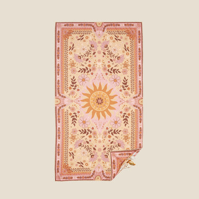 Boho Sun - Sand Free Beach Towel