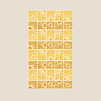 Solstice Sand Free Beach Towel