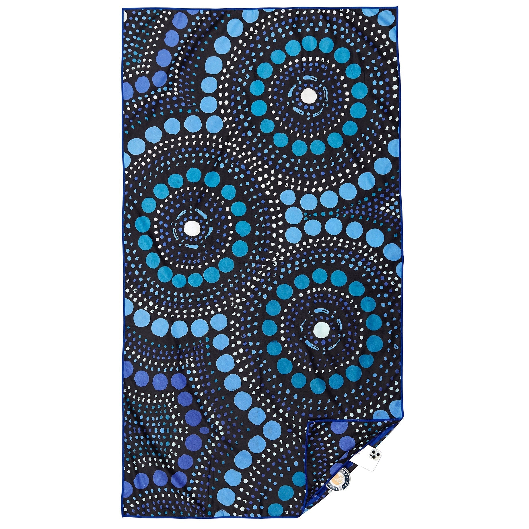 Aussie Dreamtime Beach Towels 0