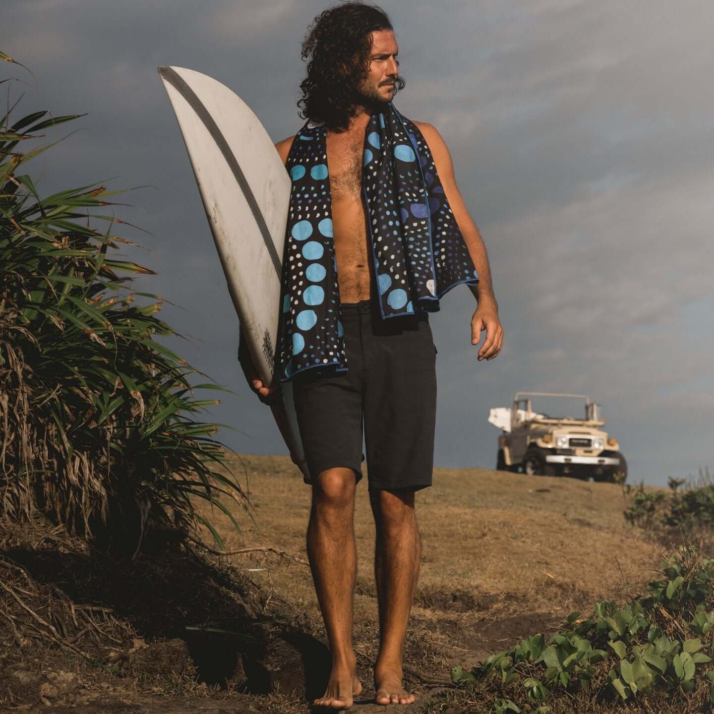 Aussie Dreamtime Beach Towels 0