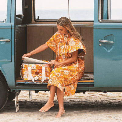 Golden Hour Cooler Bag Cooler bag SomerSide