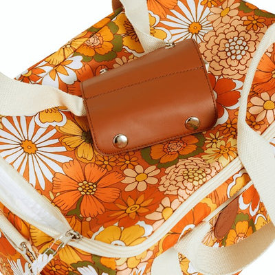 Golden Hour Cooler Bag Cooler bag SomerSide