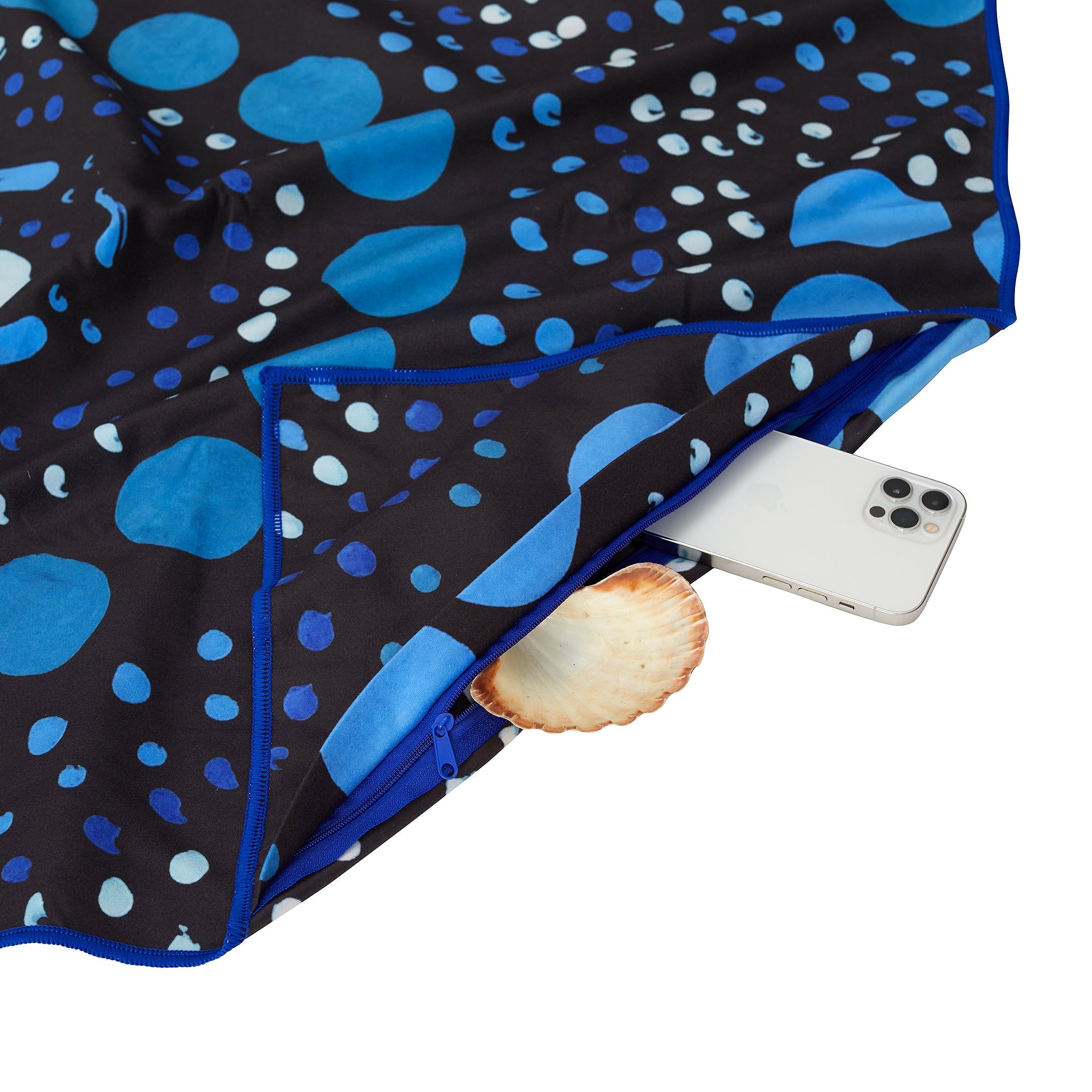 XL Aussie Dreamtime Beach Towels SomerSide