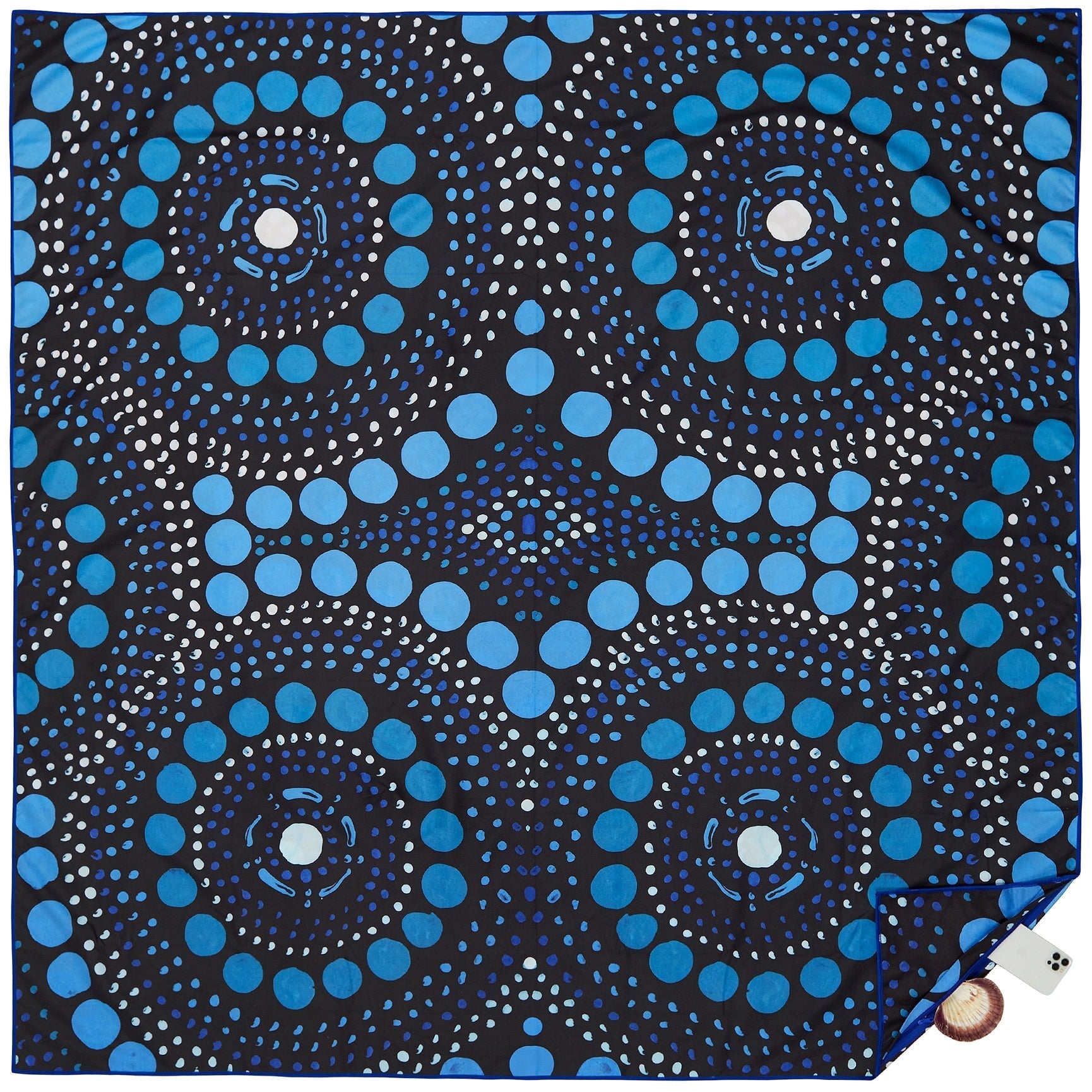 XL Aussie Dreamtime Beach Towels SomerSide