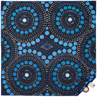 XL Aussie Dreamtime Beach Towels SomerSide